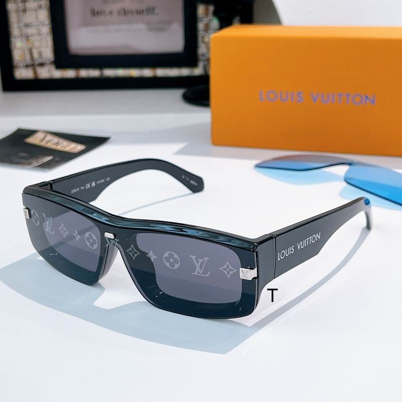 LV Sunglasses ID:20260410-2307